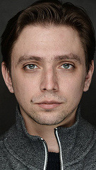 Фото актера Александр Савельев