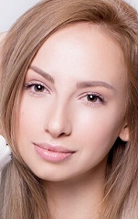 Фото актера Алина Разуменко