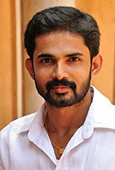 Фото актера Harikrishnan