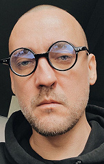 Фото актера Дмитрий Владимиров