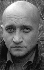 Фото актера Сергей Куницкий