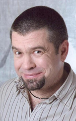 Фото актера Максим Ратинер