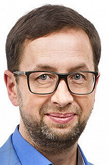 Фото актера Сергей Калугин