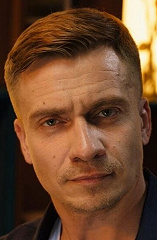 Фото актера Александр Якушев