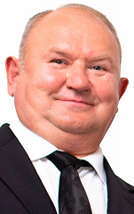 Фото актера Юрий Цвирко
