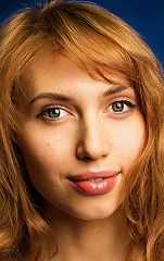 Фото актера Риана Райсгард