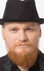 Фото актера Сергей Сафронов