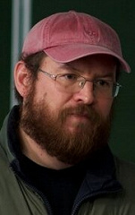 Фото актера Сергей Сенцов