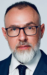 Фото актера Дмитрий Стрелков