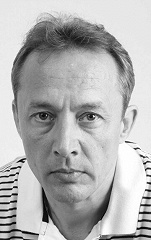 Фото актера Юрий Пронин
