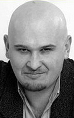 Фото актера Владимир Кокотунов