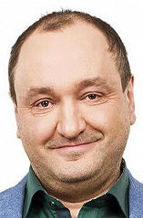 Фото актера Сергей Ершов