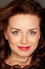 Фото актера Марина Дуксова