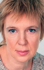 Фото актера Елена Старостина