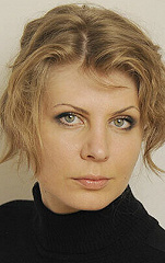 Фото актера Лариса Пономаренко