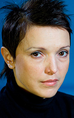 Фото актера Ирина Луковская