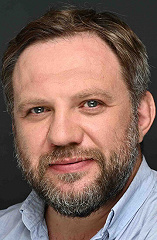 Фото актера Алексей Аникин