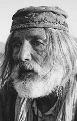 Фото актера Раджаб Хусейнов