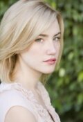 Фото актера Jenni Melear