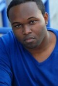 Фото актера Latrell Hart