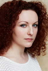 Фото актера Vivien Reid