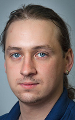 Фото актера Глеб Тищенко