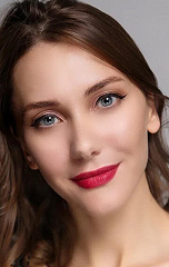 Фото актера Майя Никитенко