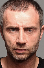 Фото актера Дженк Кангёз