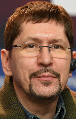 Фото актера Андрей Савельев