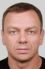 Фото актера Антон Чернов