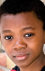 Фото актера Thamela Mpumlwana