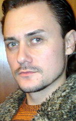 Фото актера Сергей Кириченко