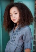 Фото актера Lauryn Speights
