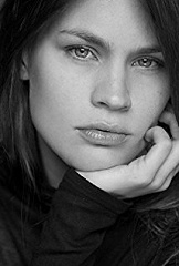 Фото актера Annika Stenvall