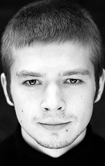 Фото актера Роберт Фельдман