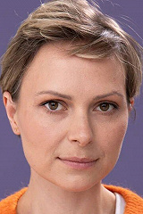 Фото актера Екатерина Осягина