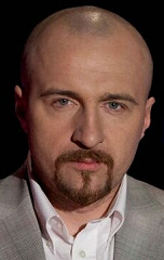 Фото актера Сергей Никоненко