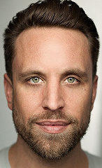 Фото актера Lachie Chapman