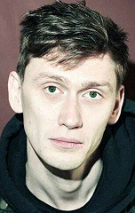 Фото актера Дмитрий Бутеев