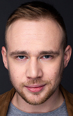 Фото актера Александр Рожковский