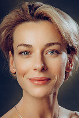 Фото актера Елена Лотова