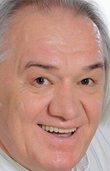 Фото актера Александр Алексеев