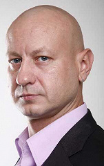 Фото актера Руслан Никоненко