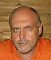 Фото актера Андрей Демченко