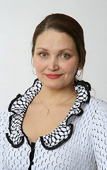 Фото актера Татьяна Бибикова