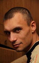 Фото актера Алексей Дозморов