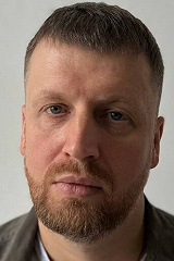 Фото актера Александр Балахонов