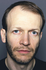 Фото актера Сергей Шайдаков