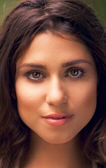 Фото актера Ayeshah Rose
