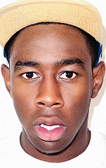 Фото актера Tyler the Creator
